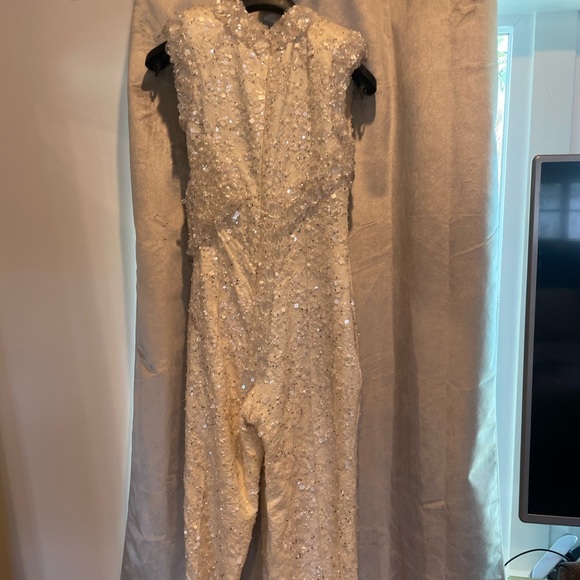 Eli Saab jumper - Picture 3 of 12